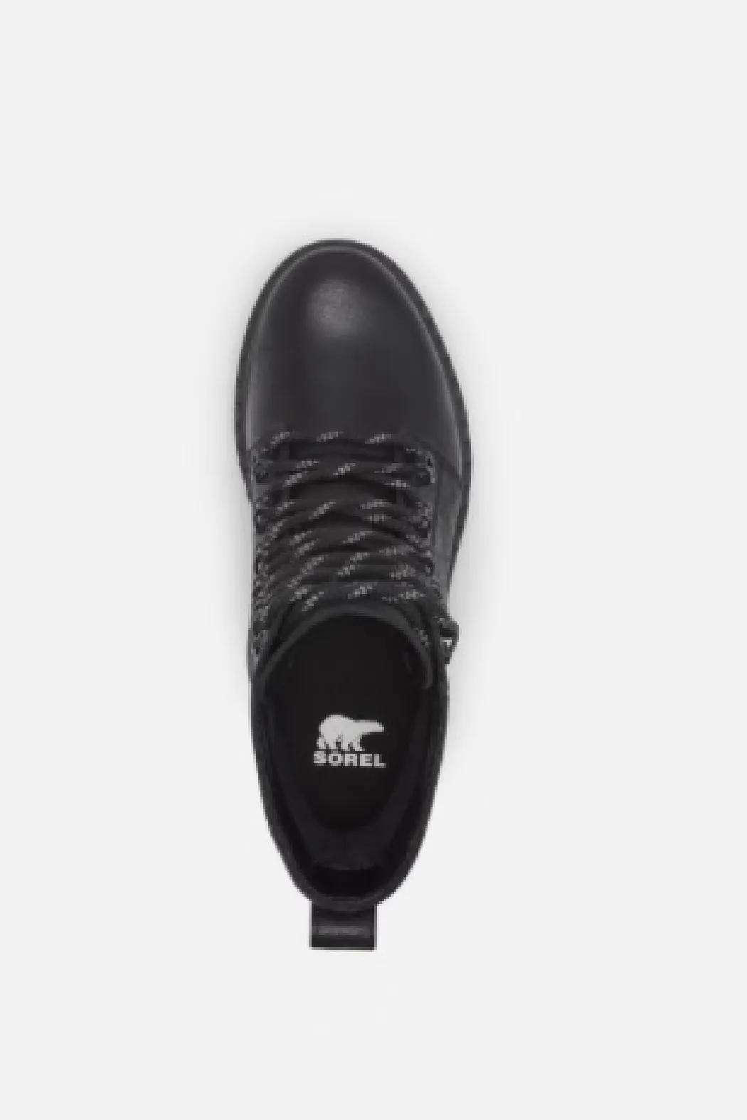 Sorel Lennox Lace Boot