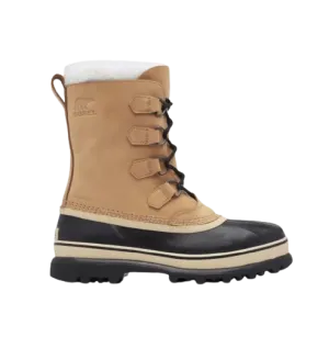Sorel Mens Caribou Buff
