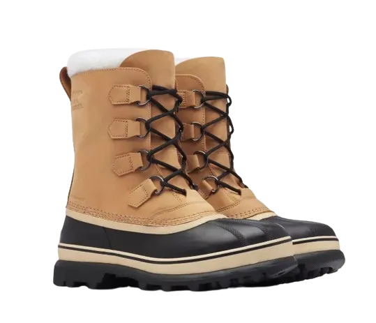 Sorel Mens Caribou Buff