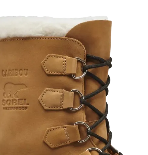 Sorel Mens Caribou Buff