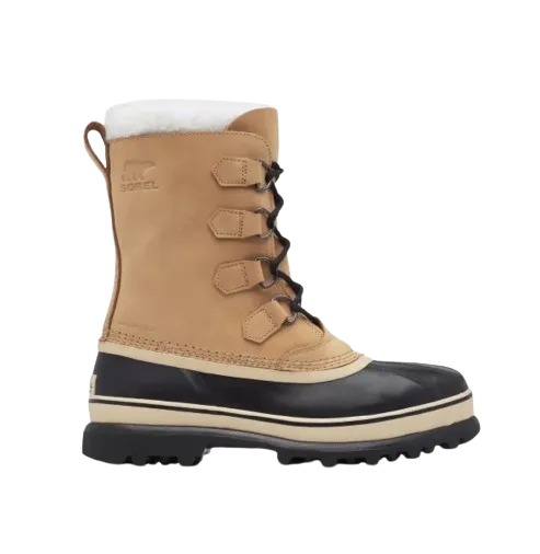 Sorel Mens Caribou Buff
