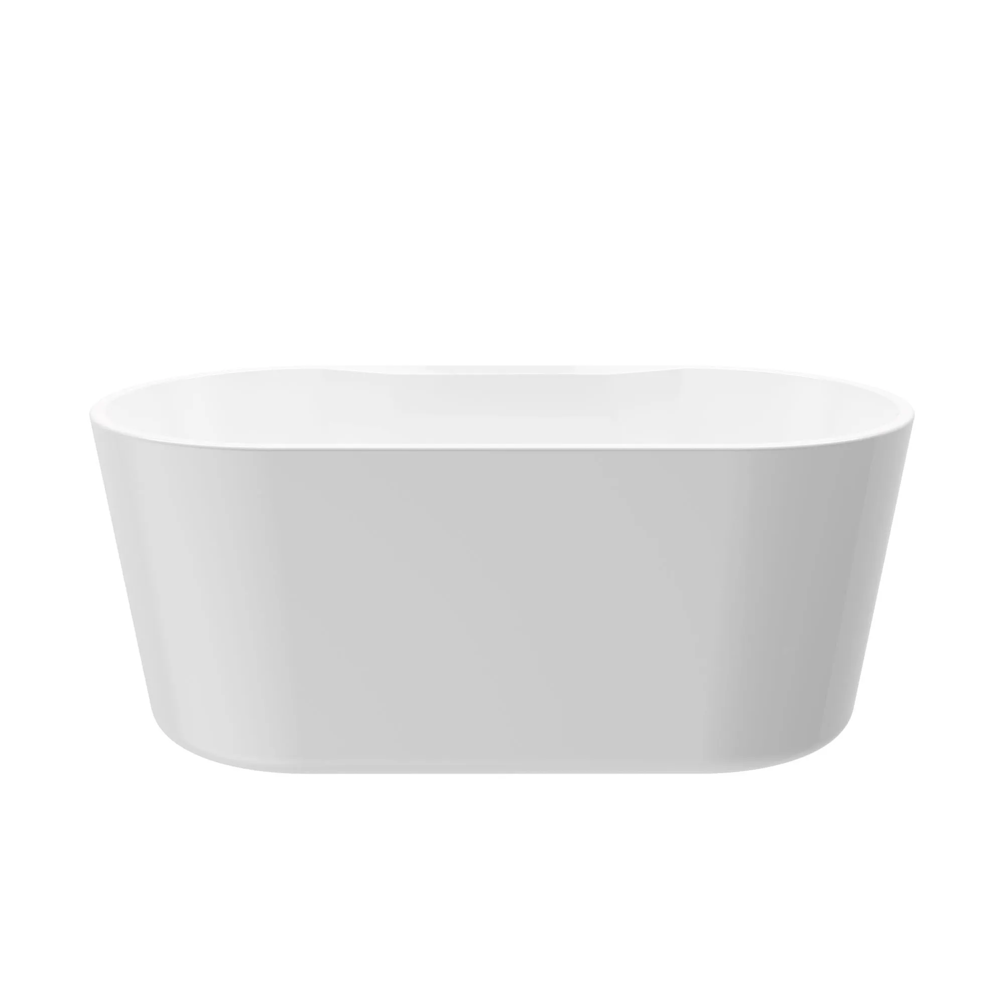 Sorel-NF Freestanding Bathtub