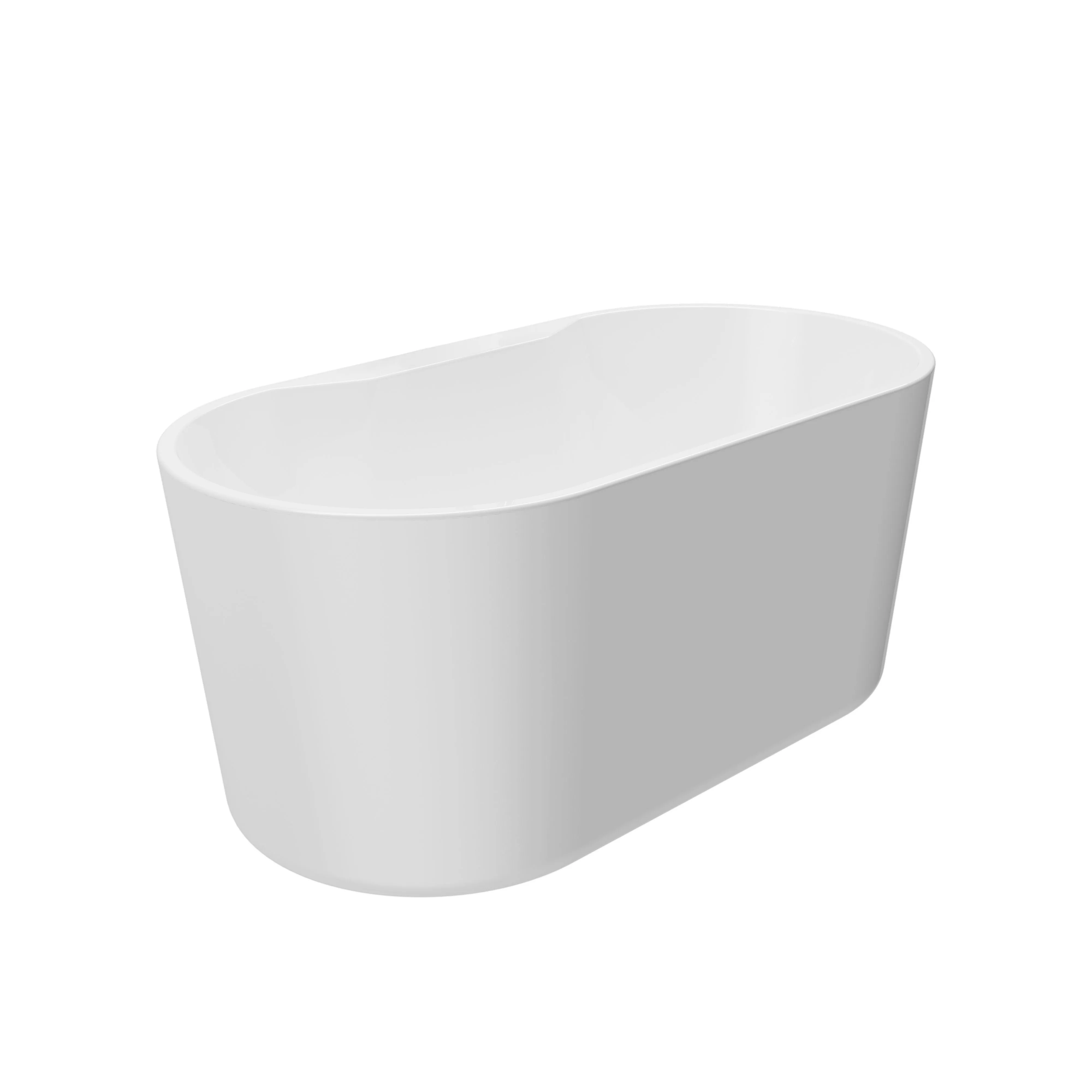 Sorel-NF Freestanding Bathtub