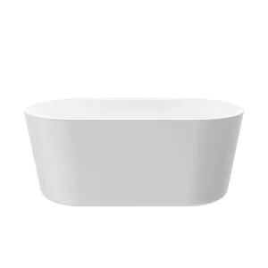 Sorel-NF Freestanding Bathtub