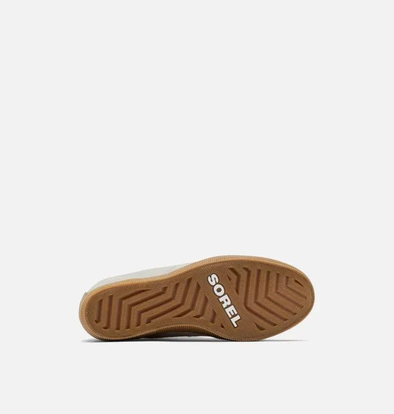 SOREL OUT AND ABOUT WEDGE BOOTIE