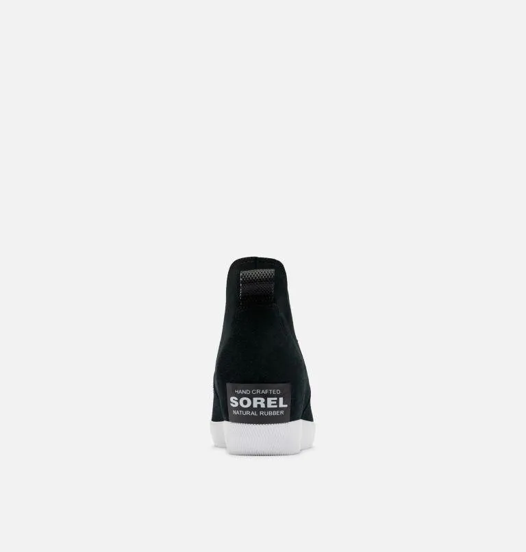 SOREL OUT AND ABOUT WEDGE BOOTIE
