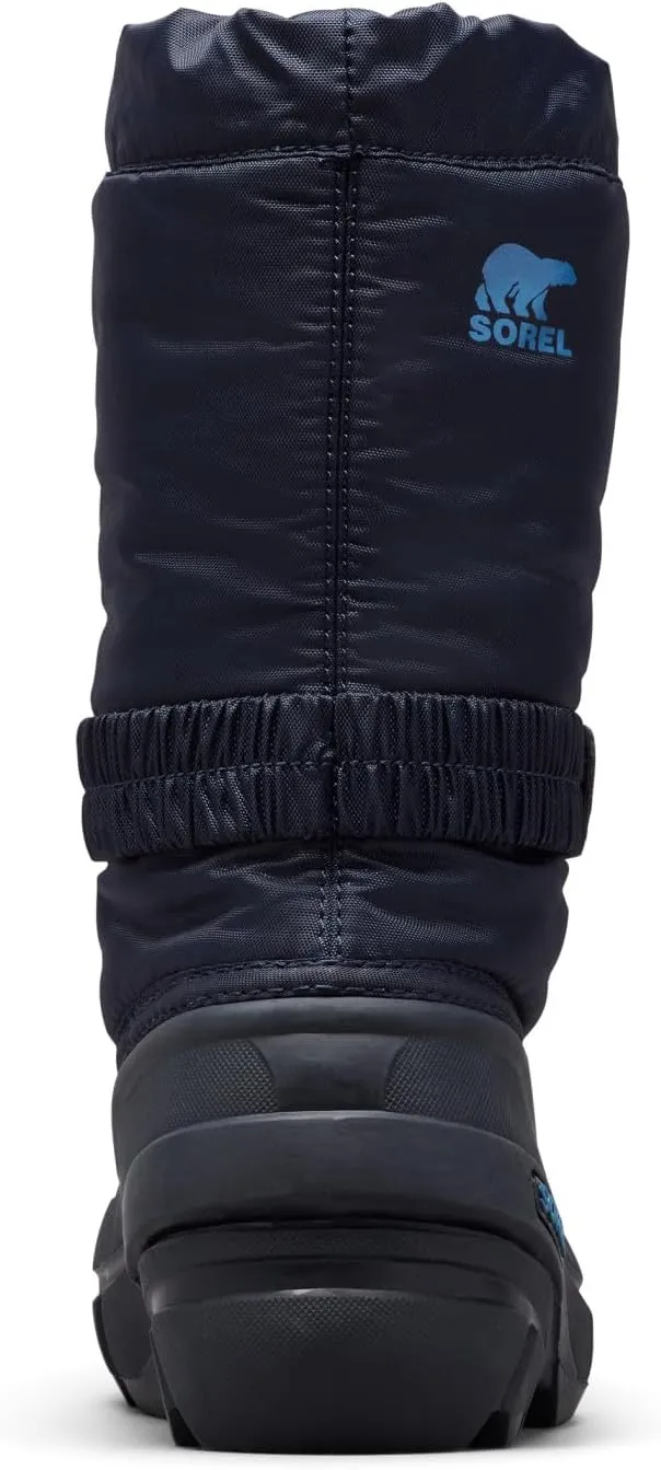 Sorel Unisex-Child Flurry Boot