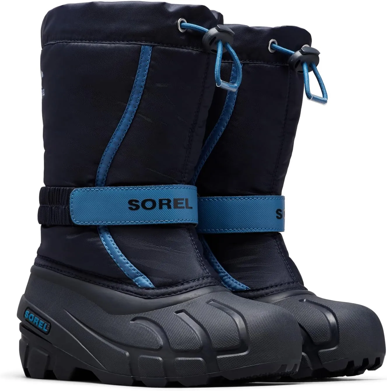 Sorel Unisex-Child Flurry Boot