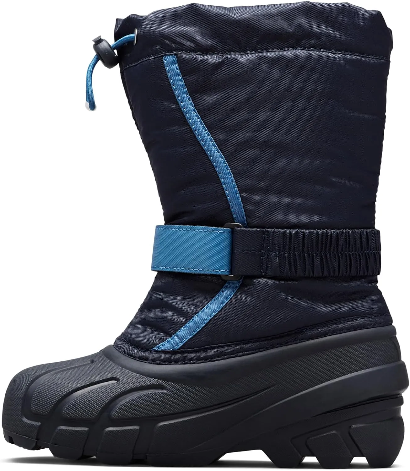 Sorel Unisex-Child Flurry Boot