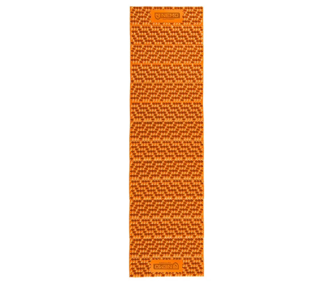 Switchback Ultralight Foam Sleeping Pad