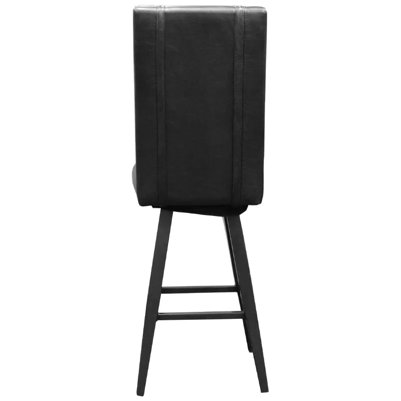 Swivel Bar Stool 2000 with Ballet Slippers Logo Panel