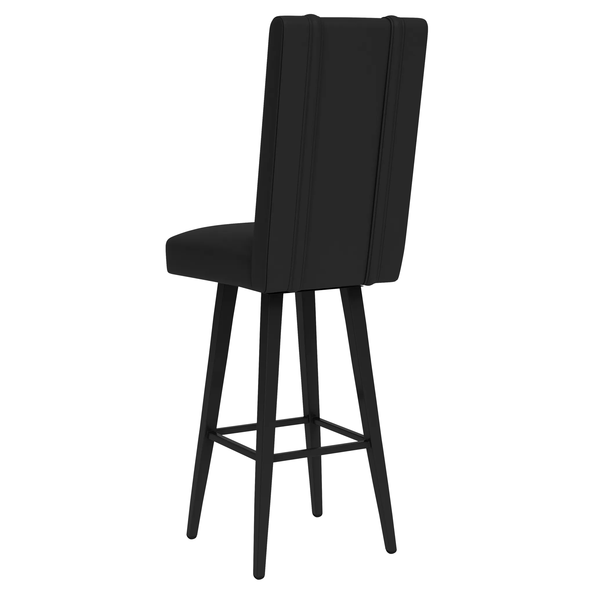 Swivel Bar Stool 2000 with Ballet Slippers Logo Panel