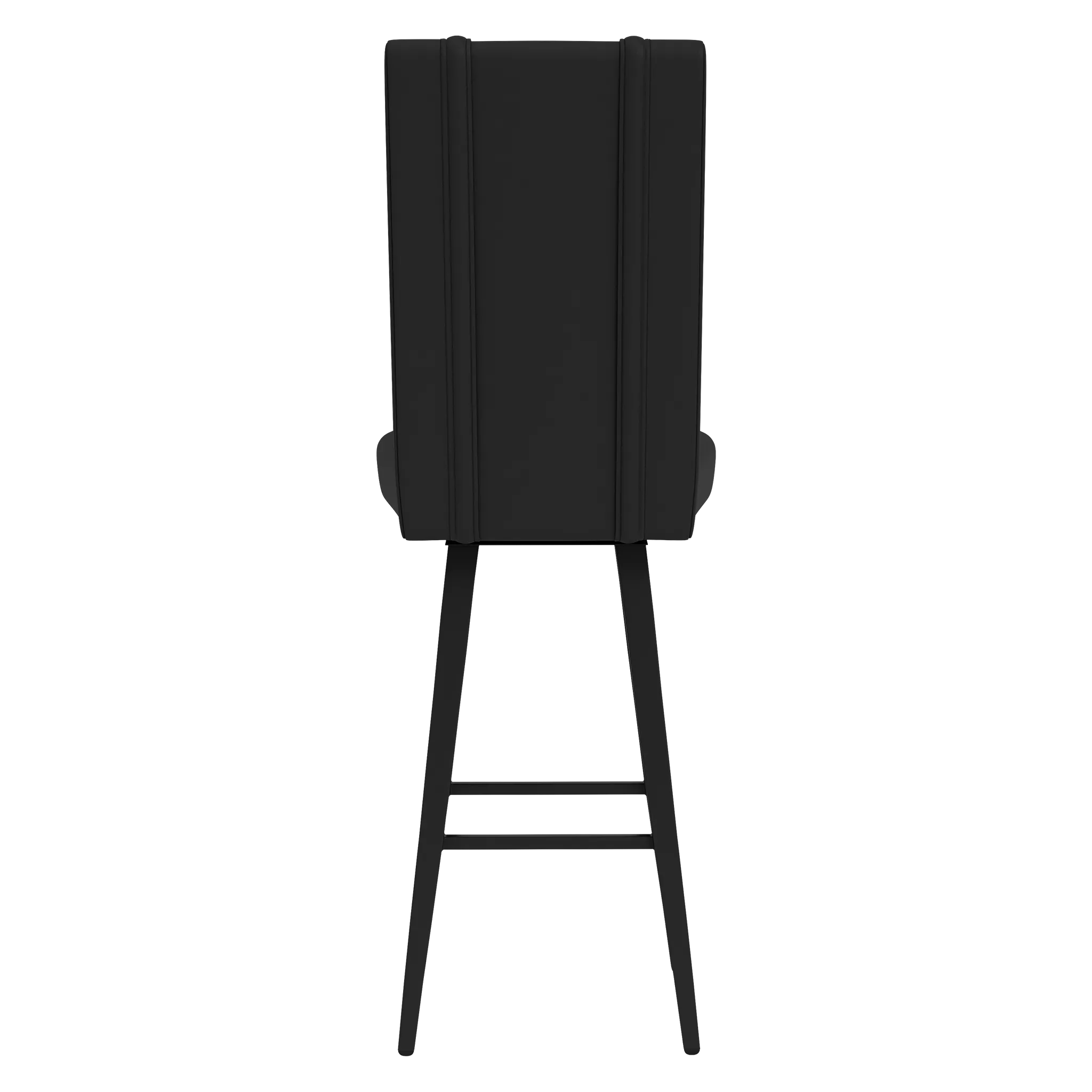 Swivel Bar Stool 2000 with Ballet Slippers Logo Panel