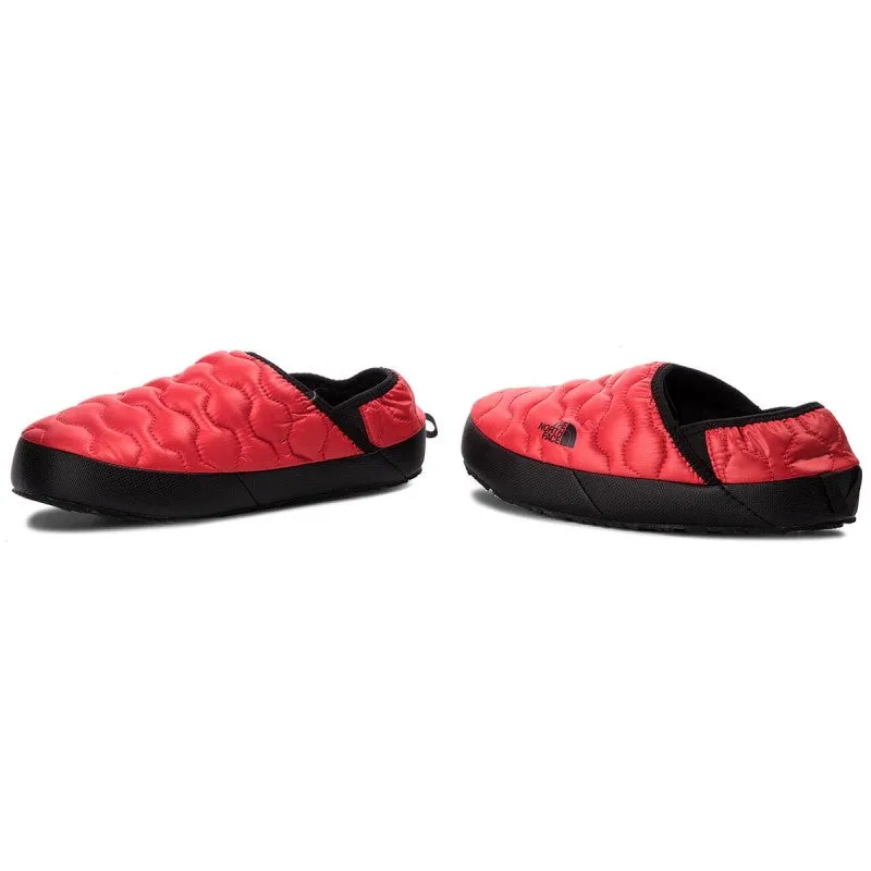 The North Face Men Footwear Slippers Lifestyle T9331E-5Qy M Tb Trctn Mule Iv Shred/blk