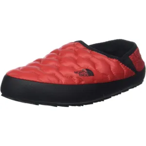 The North Face Men Footwear Slippers Lifestyle T9331E-5Qy M Tb Trctn Mule Iv Shred/blk