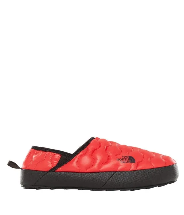 The North Face Men Footwear Slippers Lifestyle T9331E-5Qy M Tb Trctn Mule Iv Shred/blk