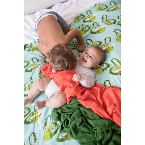 Tula Blanket - Enchanted (Set of 3)