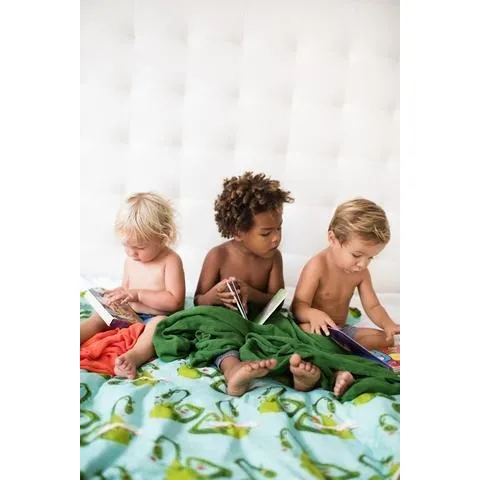 Tula Blanket - Enchanted (Set of 3)