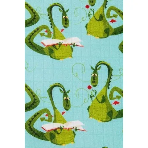 Tula Blanket - Enchanted (Set of 3)