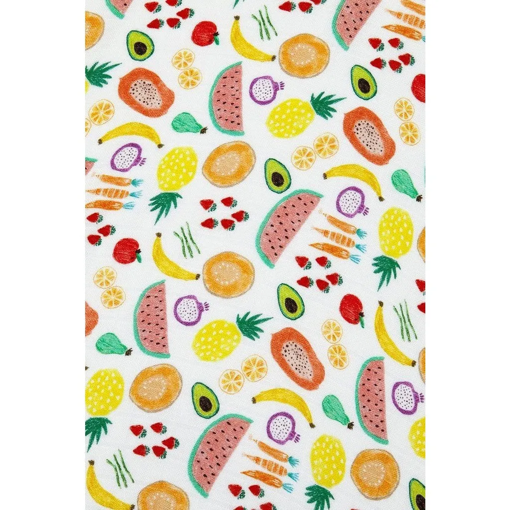 Tula Blanket - Juicy (Set)