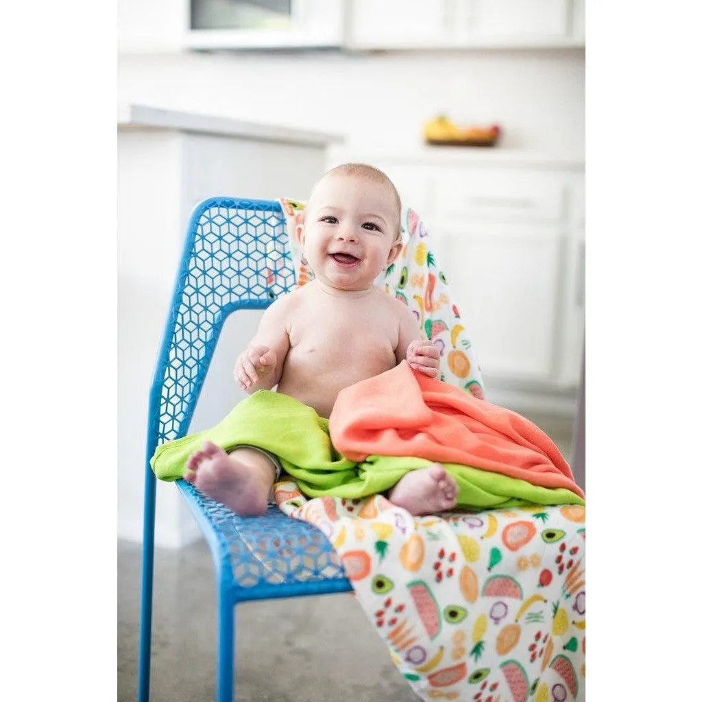 Tula Blanket - Juicy (Set)