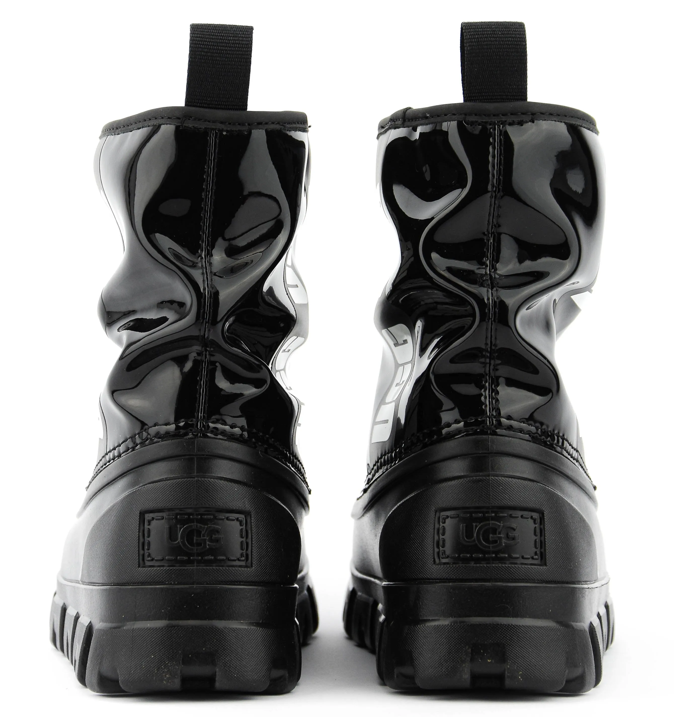 UGG BRELLAH MINI BLACK