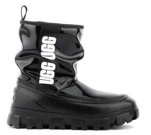 UGG BRELLAH MINI BLACK