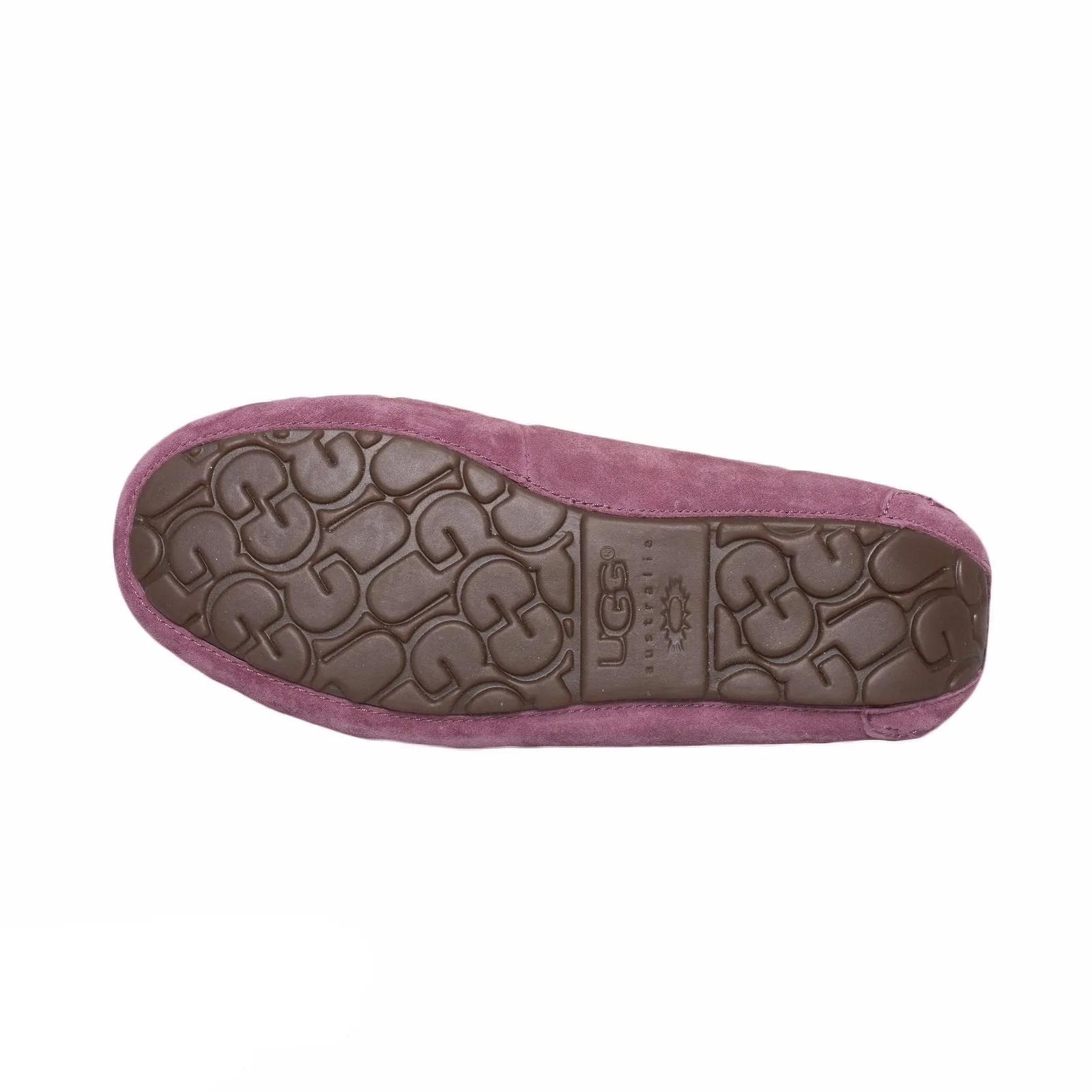 UGG Dakota Bougenvilla Slippers