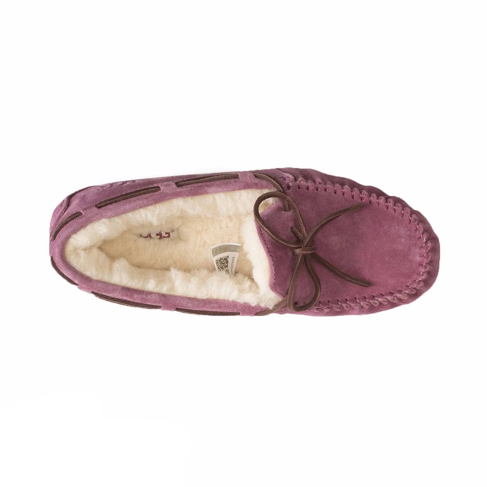 UGG Dakota Bougenvilla Slippers