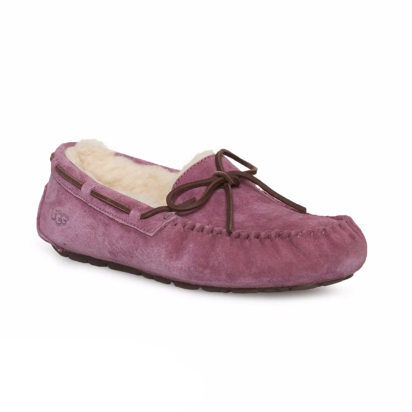 UGG Dakota Bougenvilla Slippers