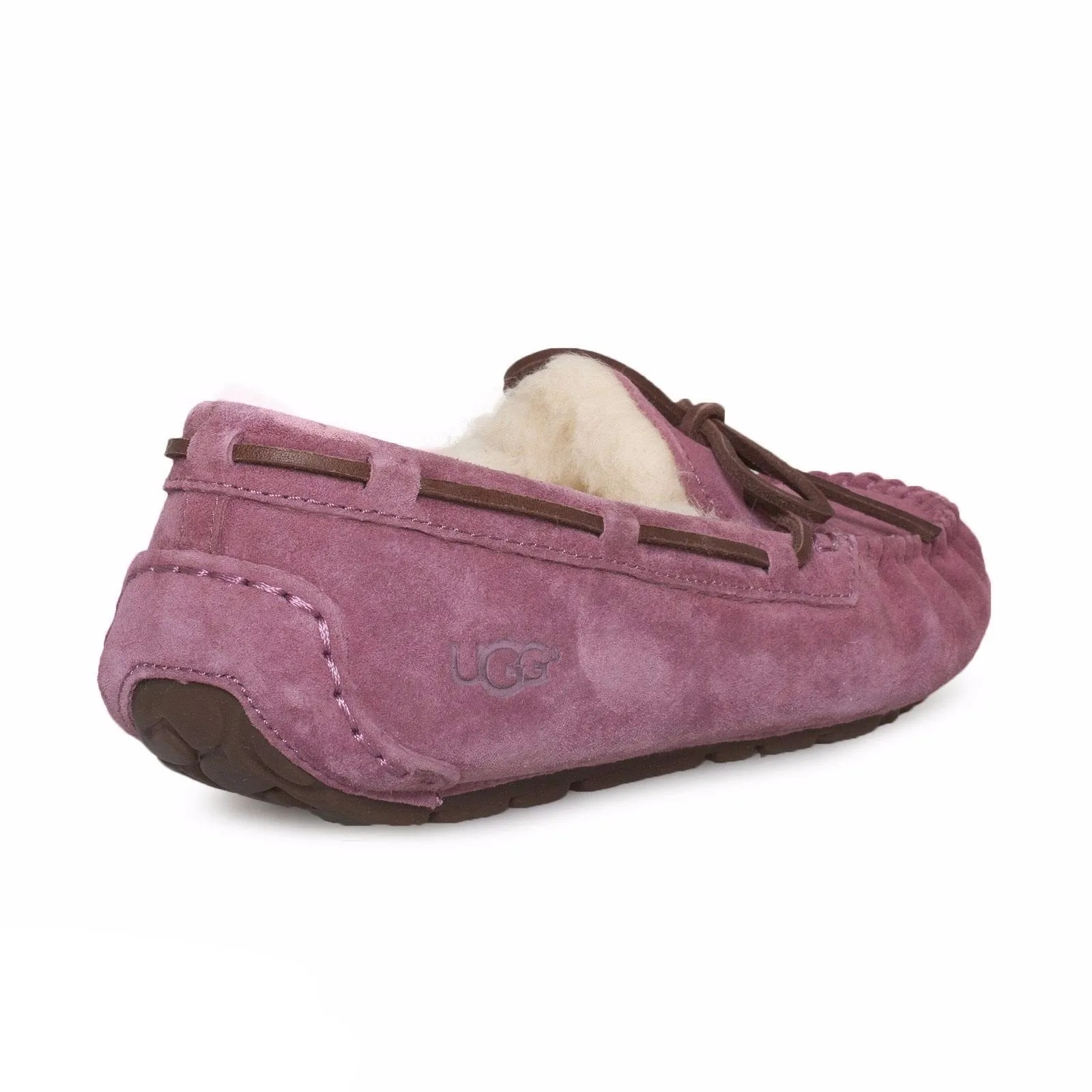 UGG Dakota Bougenvilla Slippers