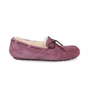 UGG Dakota Bougenvilla Slippers