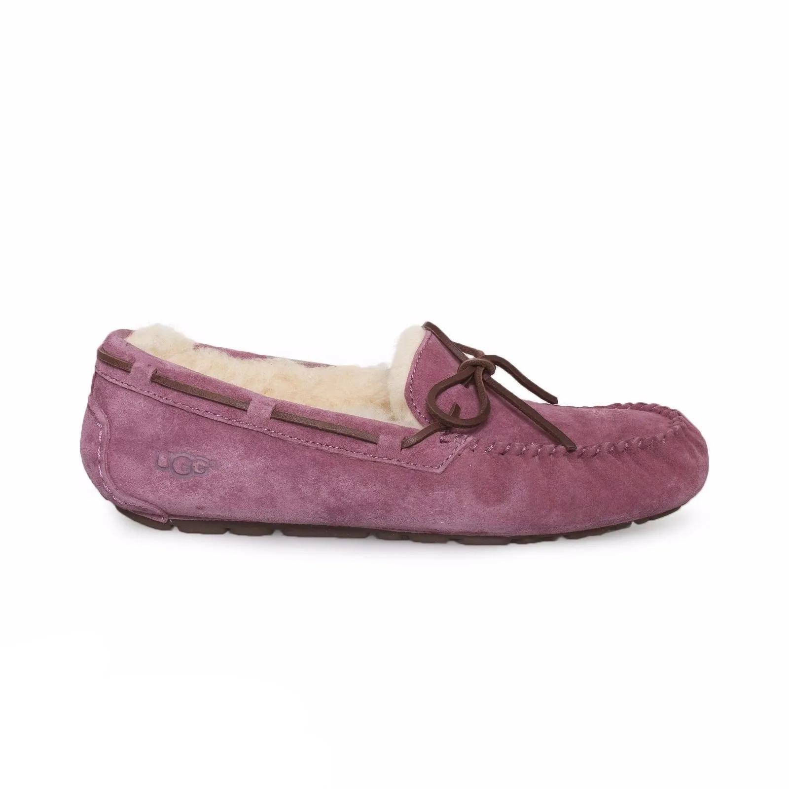 UGG Dakota Bougenvilla Slippers