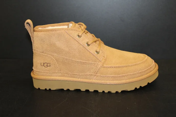 UGG NEUMEL CHESTNUT