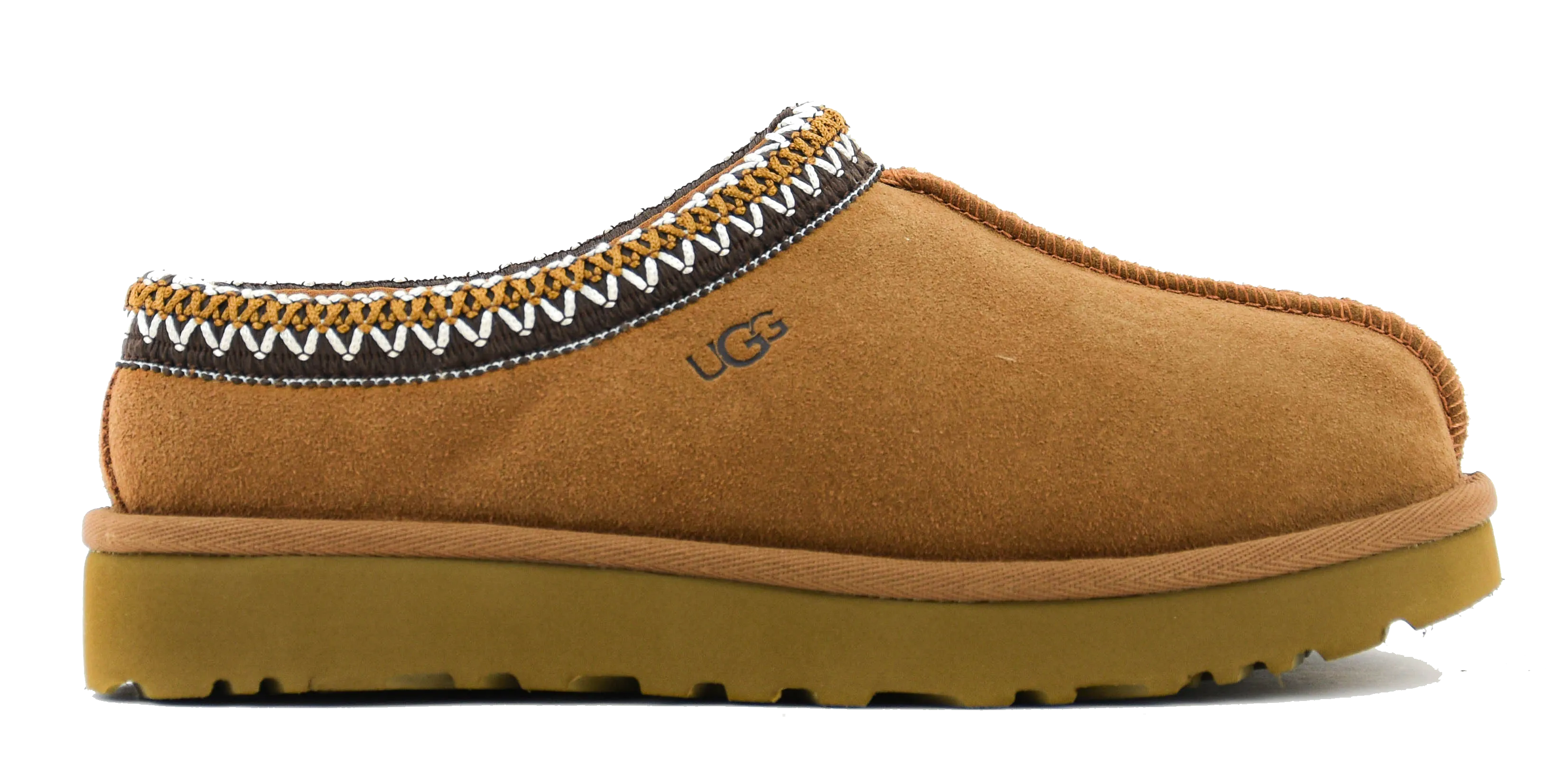 UGG TASMAN CHESTNUT