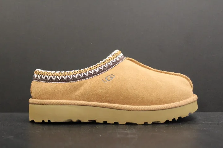 UGG TASMAN CHESTNUT