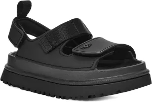 UGG Unisex-Child K Goldenglow Sandal