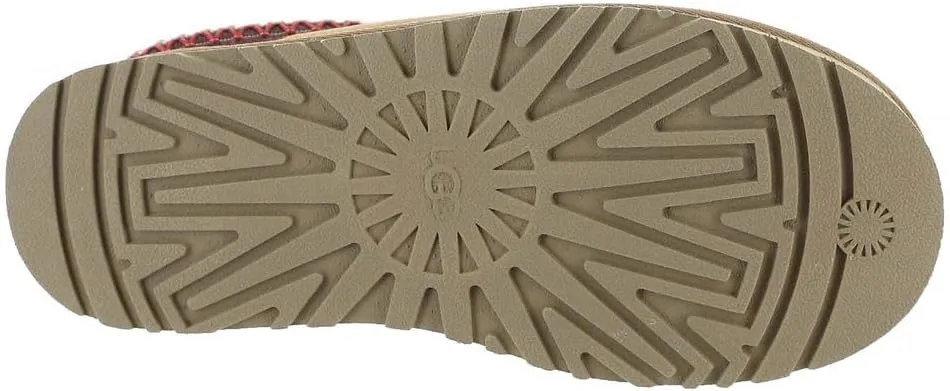 UGG Unisex-Child Tazz Slipper