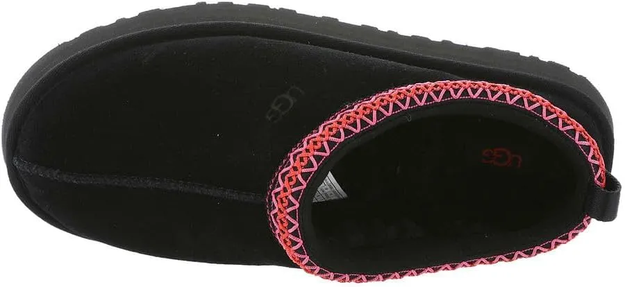 UGG Unisex-Child Tazz Slipper