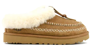 UGG  W TASMAN ALPINE CHESTNUT