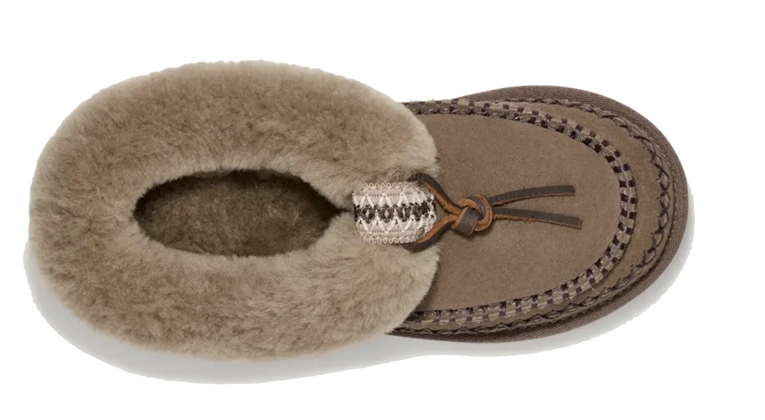 UGG  W TASMAN ALPINE HICKORY