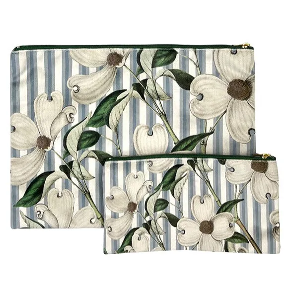 Velvet Pouch Small