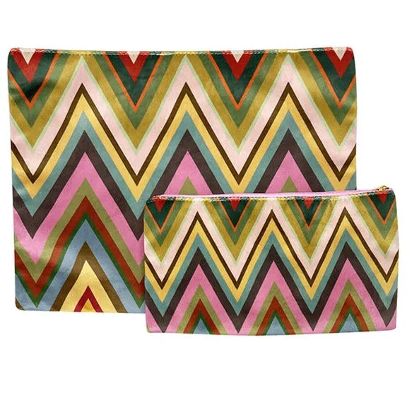 Velvet Pouch Small