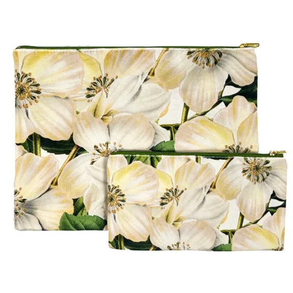 Velvet Pouch Small