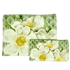 Velvet Pouch Small