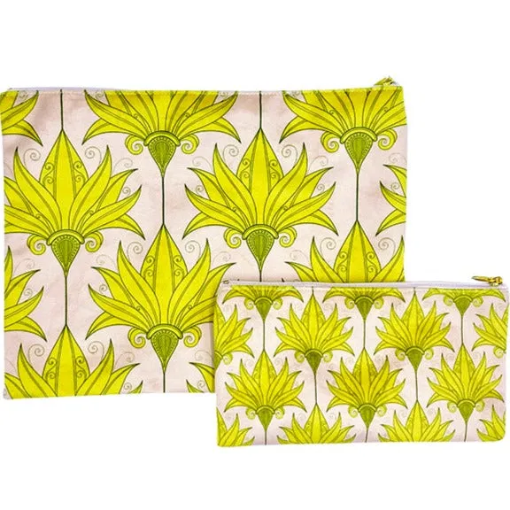 Velvet Pouch Small