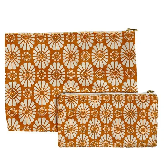 Velvet Pouch Small