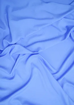 Viola Luxury Soft Touch Crepe Fabric Multiversatile Use Linings/dress/craft/ 44/45"