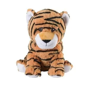WARMIES Tiger Soft Toy, Toys