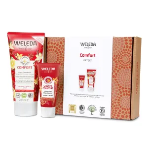 Weleda Comfort Skincare Gift Set